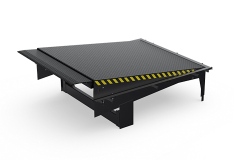 Dock Levelers
